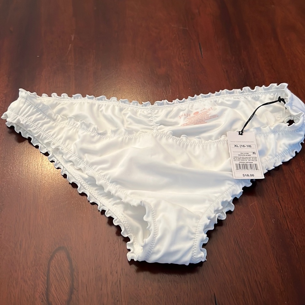 Swim bottoms
